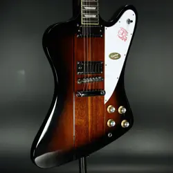 EPIPHONE BY GIBSON / INSPIRED BY GIBSON FIRE