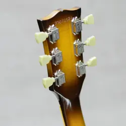 SUNBURST 1978 VINTAGE