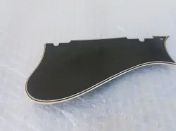 1965 GIBSON BARNEY KESSEL PICKGUARD
