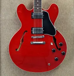 2006 GIBSON ES-335