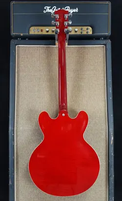 ES-335 FLAME