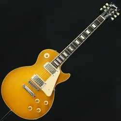 GIBSON LES PAUL STANDARD HONEY BURST MADE IN USA 1994 SOLID ELECTRIC GUITAR MOD