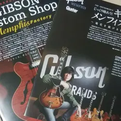 FACTORY SEMI-ACOUSTIC