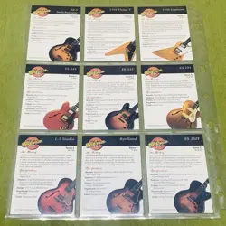 COMP 50 CARDS