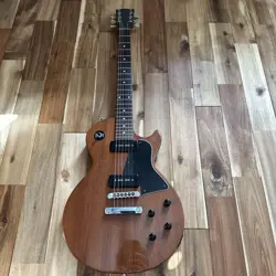 ULTIMATELY GIBSON LES