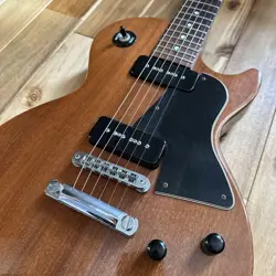 ULTIMATELY GIBSON