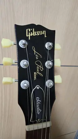 PAUL STUDIO SUNBURST