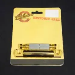 GIBSON GENUINE ALUMINUM