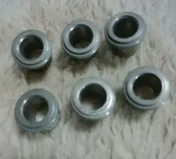 FLAT HEAD PEG