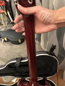 GIBSON 70S TRIBUTE