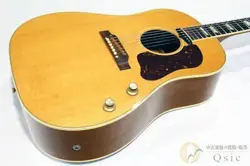GIBSON JOHN LENNON J-160E PEACE MODEL IS NOW IN STOCK QK587