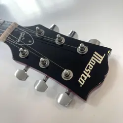 MAESTRO GIBSON LES PAUL GENUINE GIG BAG INCLUDED