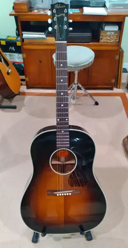 CUSTOM LEGEND 1942