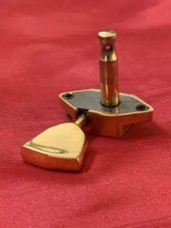 TUNER LES PAUL