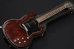 1970 3-PIECE MAHOGANY