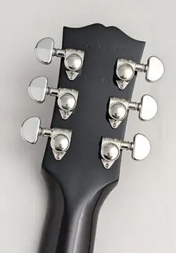 GIBSON J-45 STANDARD TRI-BURST GLOSS