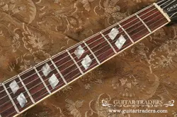 1975 ES-345TD ELECTRIC