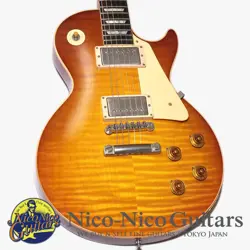 TEA BURST ELECTRIC