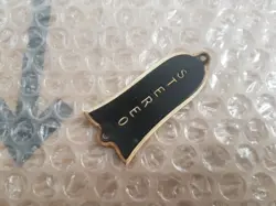 1959 GIBSON ES 345 TRUSS ROD COVER