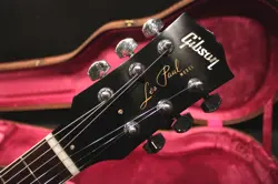 GIBSON CUSTOM SHOP 1954 LES PAUL REISSUE LPR4 OXBLOOD VOS 2014 MODEL
