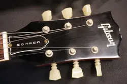 GIBSON CUSTOM SHOP 2016 MID 60'S EDS-1275 DOUBLE NECK VOS FADED GUITAR