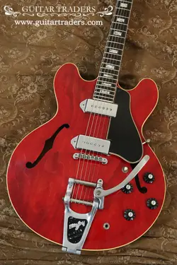 1967 ES-330TDC