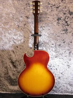 1970 HOLLOW
