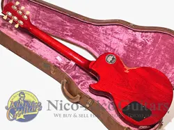 GIBSON 1959 LES PAUL HEAVY AGED 60TH ANNIVERSARY - CUSTOM SHOP, 2019