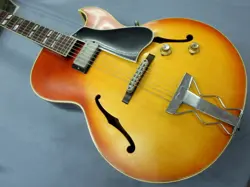 1966 FULL-SIZE HOLLOW