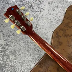 GIBSON CUSTOM SHOP 1959 LES PAUL STANDARD REISSUE VOS SUNRISE TEA B