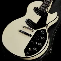1971-72 WHITE ELECTRIC