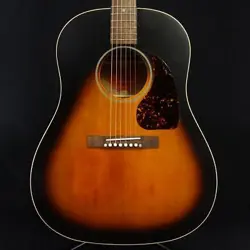 EPIPHONEBY GIBSON CUSTOM 1942 BANNER J-45 VINTAGE SUNBURST