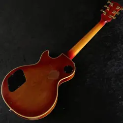 1976 CHERRY SUNBURST