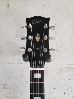 1973 MAHOGANY NECK