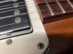 1967 REISSUE CUSTOM
