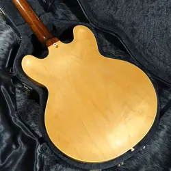 VINTAGE NATURAL USED