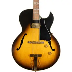 ES-165 ARCHTOP HOLLOWBODY