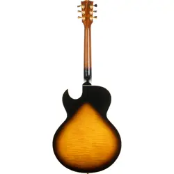 ES-165 ARCHTOP