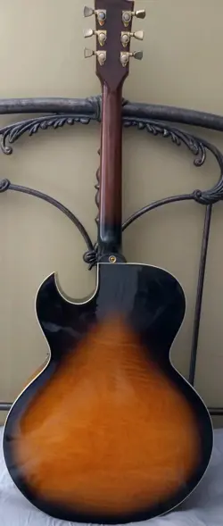 GIBSON HERB