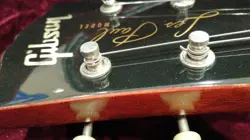 PAUL 1958 SAFE