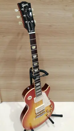 PAUL 1958