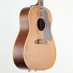 GIBSON 1962 COUNTRY WESTERN NATURAL SAFE DELIVERY FROM JAPAN