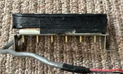 HUMBUCKER 1980'S