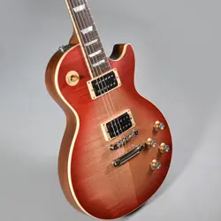 GIBSON LES PAUL STANDARD 60S FADED VINTAGE CHERRY SUNBURST SAFE DELIVERY FROM JA