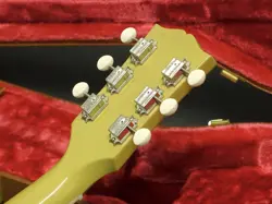 GIBSON LES PAUL SPECIAL TV YELLOW 205140208 2024 SAFE DELIVERY FROM JAPAN