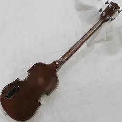 MAHOGANY SAFE