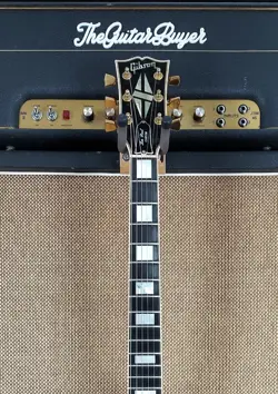 PAUL CUSTOM SUPER