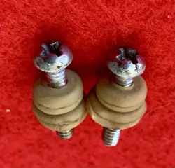 SCREWS MADE