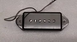 DOGEAR 7.97K PICKUP