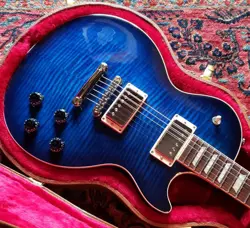 COBALT BURST OHSC
